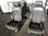 401748 juego asientos completo / C48432 / para ford mondeo ber. (CA2) Titanium x - 1