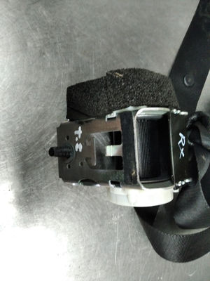 401843 cinturon seguridad trasero izquierdo / 33060026 / para ford mondeo ber. ( - Foto 5