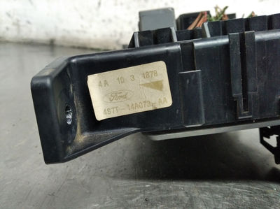 402268 caja reles / fusibles / 4S7T14A073AA / para ford mondeo berlina (ge) 2.0 - Foto 3