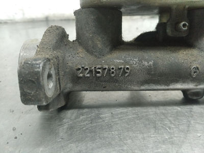 402534 bomba freno / 22157879 / para nissan almera (N16/e) 2.2 dCi Diesel cat - Foto 4