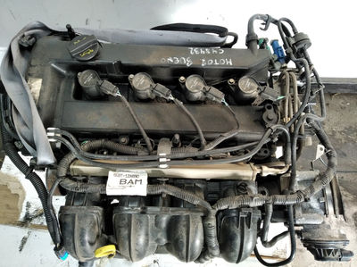 402814 motor completo / tbba / para ford mondeo ber. (CA2) Titanium x