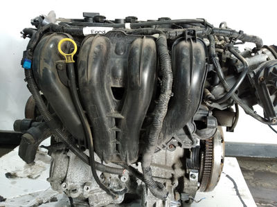 402814 motor completo / tbba / para ford mondeo ber. (CA2) Titanium x - Foto 2