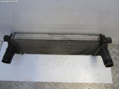 40296 radiador intercooler renault mascott 30 td renault 160 2005 / 5010514385 / - Foto 2