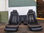 403016 juego asientos completo / para mercedes clase cl (W215) coupe 500 (215.37 - 1