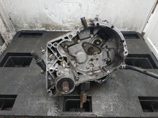 403127 caja cambios / JC5052 / para renault megane i classic (LA0) 1.9 Turbodies