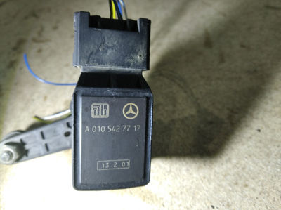 403310 sensor / A0105427717 / para mercedes clase cl (W215) coupe 500 (215.375) - Foto 3
