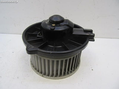 40334 motor calefaccion toyota corolla 16 g 11013CV 1999 / 1940000522 / para toy - Foto 2