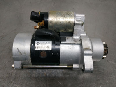 403403 motor arranque / 23300WD001 / para nissan almera (N16/e) 2.2 dCi Diesel c