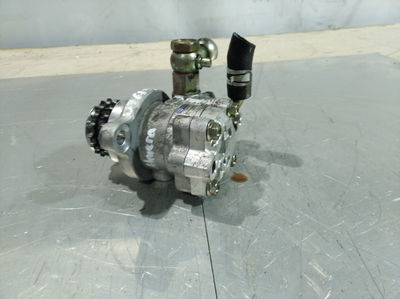 403609 bomba direccion / 491105M321 / para nissan almera (N16/e) 2.2 16V Turbodi - Foto 3