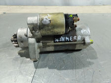 403613 motor arranque / 23300WD000 / para nissan almera (N16/e) 2.2 16V Turbodie