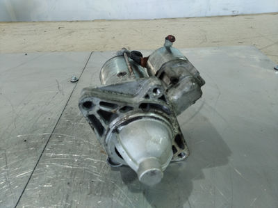 403751 motor arranque / TS22E5 / para nissan primastar (x..) 2.0 dCi Diesel - Foto 3