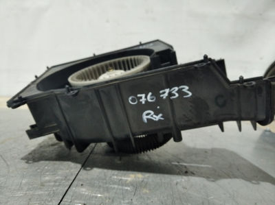 404095 motor calefaccion / 27200BN020 / para nissan almera (N16/e) 2.2 16V Turbo - Foto 2