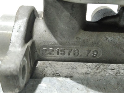404110 bomba freno / 22157879 / para nissan almera (N16/e) 2.2 16V Turbodiesel c - Foto 5