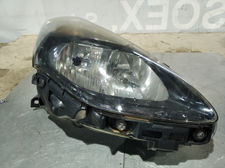 404143 faro derecho / 899028954307 / para renault clio iii 1.5 dCi Diesel cat