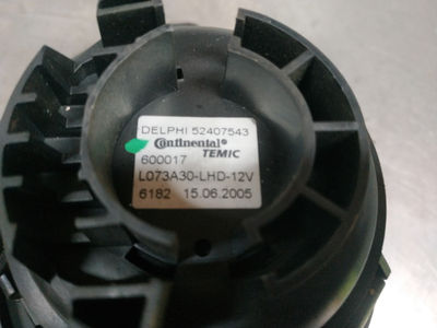 404175 motor calefaccion / L073A30LHD / para opel astra h berlina 1.7 16V cdti - Foto 5