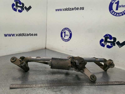 4043354 motor limpia delantero / 28810CA000 / para nissan murano (Z50) Básico