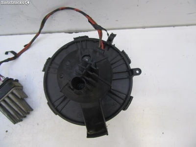 40436 motor calefaccion opel zafira 19 cdti 2007 / 1845107 / para opel zafira 1. - Foto 2