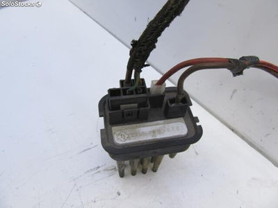 40436 motor calefaccion opel zafira 19 cdti 2007 / 1845107 / para opel zafira 1. - Foto 3