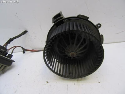 40436 motor calefaccion opel zafira 19 cdti 2007 / 1845107 / para opel zafira 1. - Foto 4