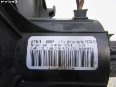 40436 motor calefaccion opel zafira 19 cdti 2007 / 1845107 / para opel zafira 1. - Foto 5