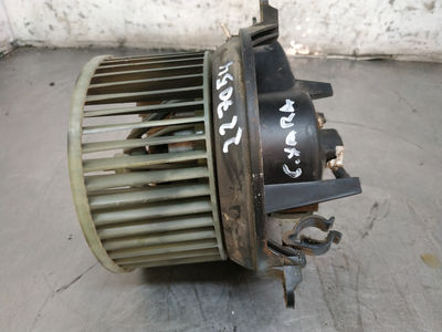 405353 motor calefaccion / 210681233F / para citroen xsara berlina 1.9 d sx - Foto 2