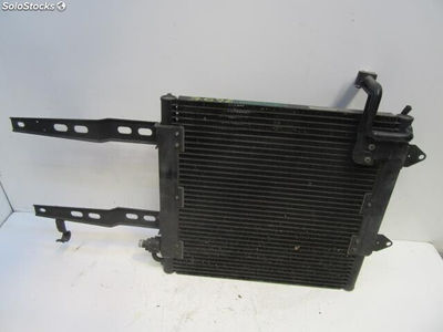 40570 radiador aire acondicionado / 6N08204138 / para volkswagen lupo 1.4 g auto - Foto 2