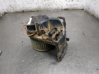 405891 motor calefaccion / 5D7220300 / para renault kangoo (f/KC0) 1.5 dCi Diese - Foto 2