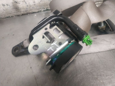 406510 cinturon seguridad trasero izquierdo / 561187101 / para mercedes clase e - Foto 2