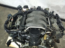 406787 motor completo / M112949 / para mercedes clase e (W211) berlina 3.2 V6 18