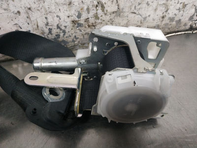 406820 cinturon seguridad delantero derecho / 7P3100P / para toyota avensis (T27 - Foto 3