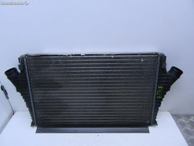 40701 radiador intercooler saab 93 19 td 14956CV 2006 / 12788019 / para saab 9-3