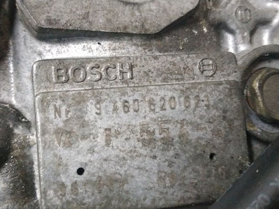 407079 bomba inyeccion / 9460620023 / para opel combo (corsa b) 1.7 Diesel - Foto 4