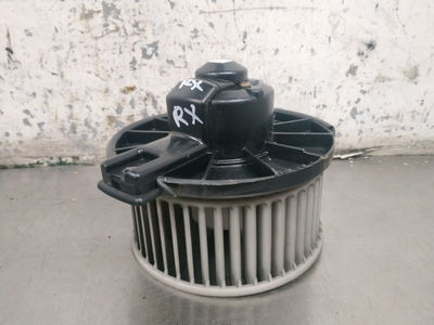 407093 motor calefaccion / 1940000800 / para mitsubishi galant berlina (EA0) 2.0 - Foto 2