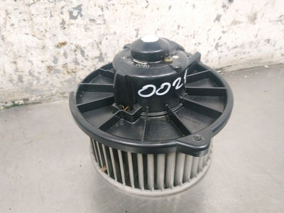 407093 motor calefaccion / 1940000800 / para mitsubishi galant berlina (EA0) 2.0 - Foto 3