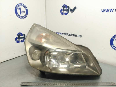 4072073 faro derecho / 7701053976 / para renault espace iv (JK0) 2.2 dCi Turbodi