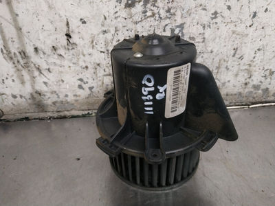 407511 motor calefaccion / B9506 / para citroen C4 berlina sx