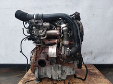 407759 motor completo / K9KC6 / para renault clio iv 1.5 dCi Diesel fap