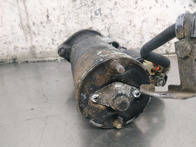 407847 motor arranque / 0001110045 / para audi A4 avant (B5) 1.9 tdi - Foto 4