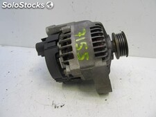 40788 alternador lancia Y10 12 g 5982CV 2002 / 46816033 / 63321872 / C13215301 p