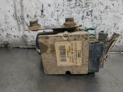 407911 abs / 8200196053 / para renault master ii phase 2 caja cerrada 2.5 Diesel - Foto 3