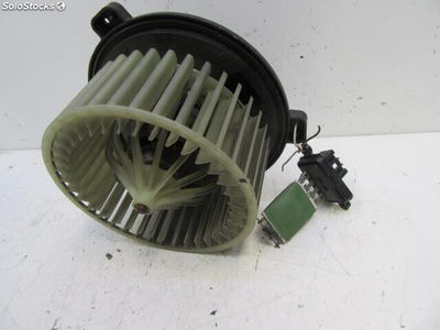 40799 motor calefaccion lancia Y10 12 g 5982CV 2002 / 46721160 / para lancia Y10 - Foto 3
