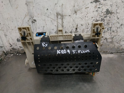 408126 caja reles / fusibles / 4M5T14A073DH / para ford focus berlina (CAP) 1.8