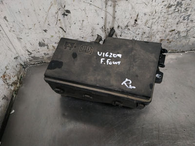 408179 caja reles / fusibles / 3M5T14A142AB / para ford focus berlina (CAP) 1.8