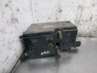 408179 caja reles / fusibles / 3M5T14A142AB / para ford focus berlina (CAP) 1.8 - Foto 2