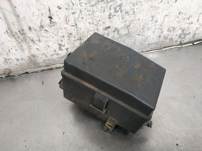 408190 caja reles / fusibles / para opel vectra b berlina 2.0 16V cat (x 20 xev - Foto 2