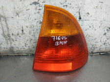 408339 piloto trasero derecho / 63216905 / para bmw serie 3 touring (E46) 2.0 16