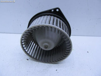 40852 motor calefaccion fiat brava 12 g 82CV 1999 / 01254 / para fiat brava 1.2 - Foto 2
