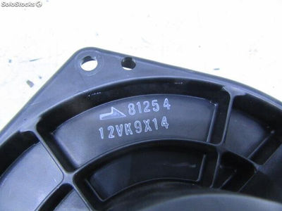 40852 motor calefaccion fiat brava 12 g 82CV 1999 / 01254 / para fiat brava 1.2 - Foto 5
