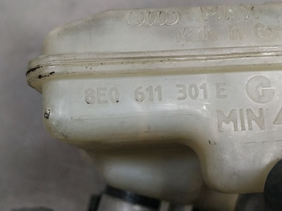 408736 bomba freno / 8E0611301E / para audi A4 berlina (8E) 2.5 V6 24V tdi - Foto 5