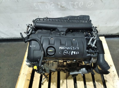 408978 motor completo / 8FS / para peugeot 207 Sport